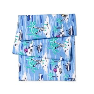 Vineyard Vines Table Runner